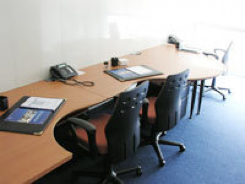 Office: Twin Towers, Twin Center, Tour Ouest, 16e, Casablanca, 20100