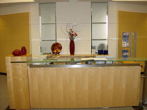 Office: Two Allen Centre TX, Houston, 77002