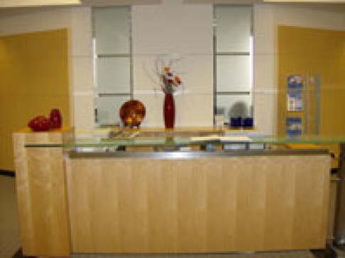 Office: Two Allen Centre TX, Houston, 77002