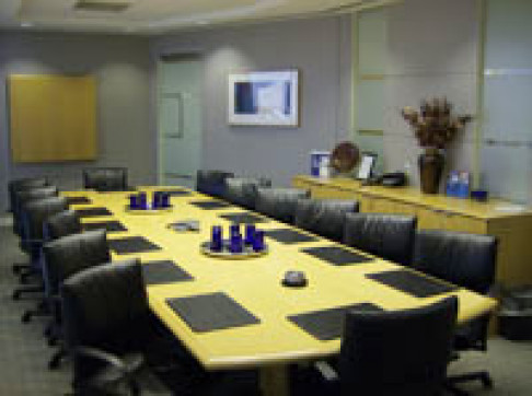 Office: Two Allen Centre TX, Houston, 77002