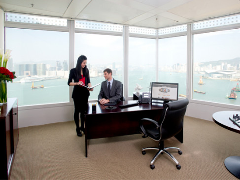 Office: Two International Finance Centre, Finance Street, Hong Kong