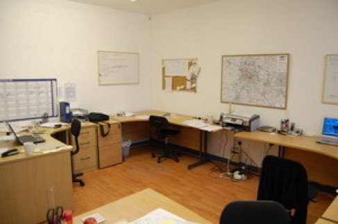 Office: Tyseley, Birmingham, B11