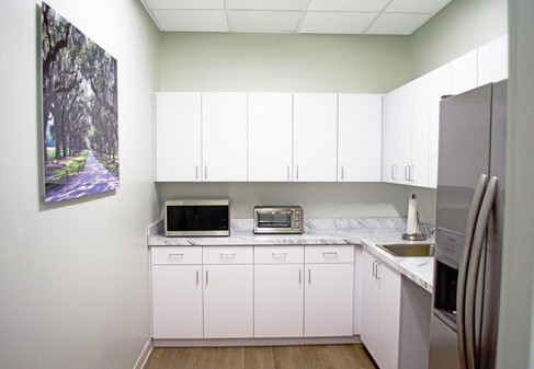 Office: Tyvola Glen Business Center, 6047 Tyvola Glen Circle, Charlotte, NC 28217