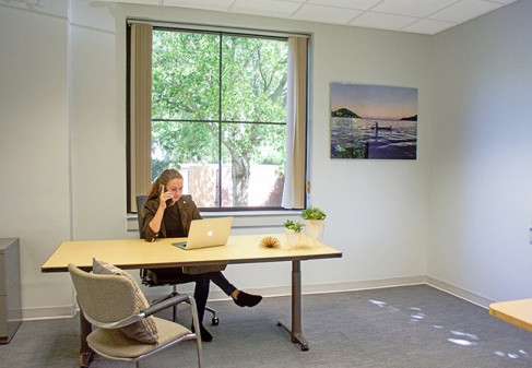 Office: Tyvola Glen Business Center, 6047 Tyvola Glen Circle, Charlotte, NC 28217