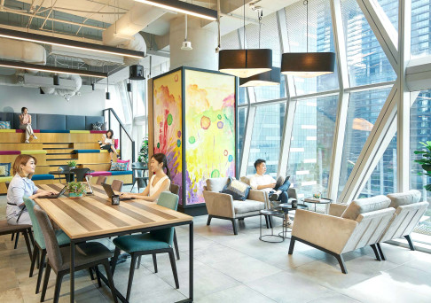 Office: UIC Building, 5 Shenton Way, Singapore 068808