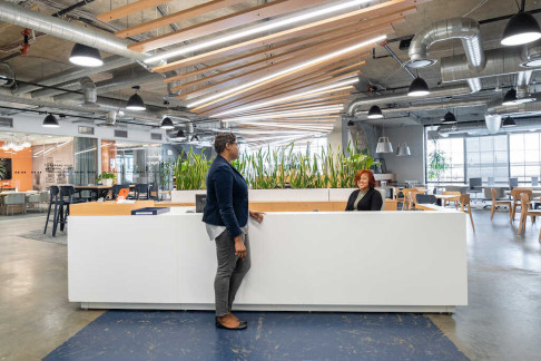 Office: 1140 3rd Street North East, Washington, DC 20002