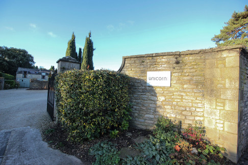 Office: Unicorn House, Watermoor Road, Cirencester, GL7 1JW