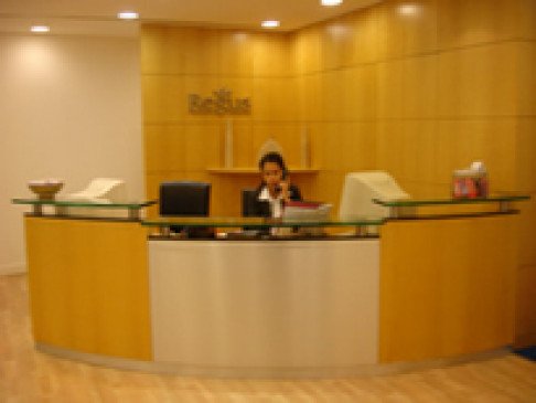Office: Union House United Arab Emirates, Dubai, 43659