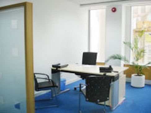 Office: Union House United Arab Emirates, Dubai, 43659