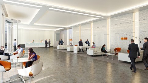 Office: Union Street, Aberdeen, AB11 6DB