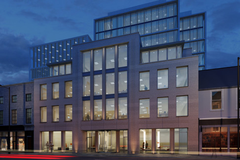 Office: Union Street, Aberdeen, AB11 6DB