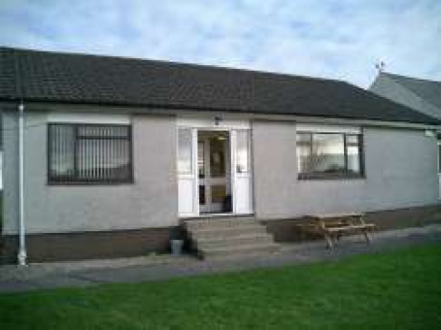 Office: Unit 95 - Airport, Perth, PH2