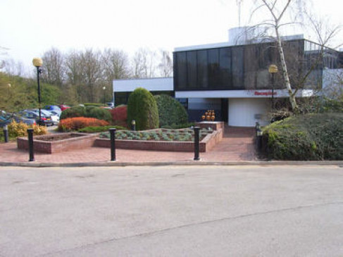 Office: University of Warwick Science Park, Coventry, CV4