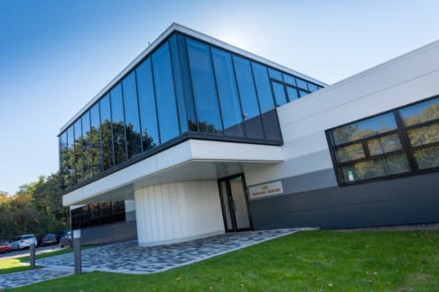 Office: Venture Centre, Coventry, CV4 7EZ 