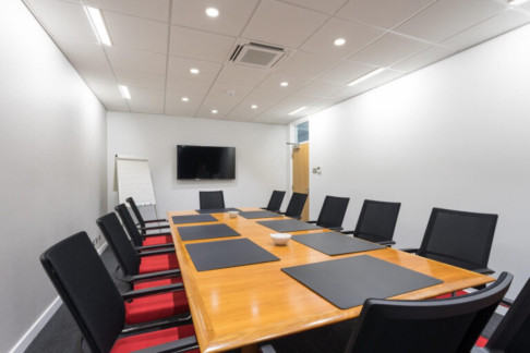 Office: Venture Centre, Coventry, CV4 7EZ 