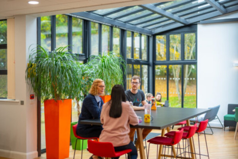 Office: Venture Centre, Coventry, CV4 7EZ 