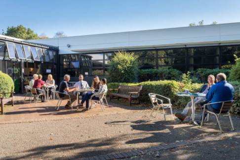 Office: Venture Centre, Coventry, CV4 7EZ 