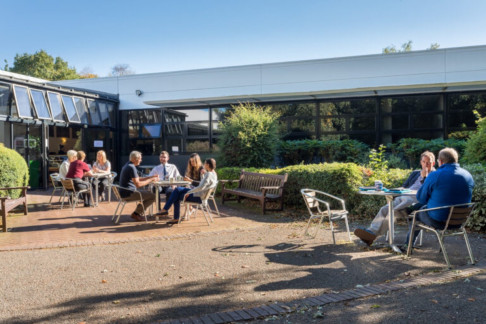 Office: Venture Centre, Coventry, CV4 7EZ 