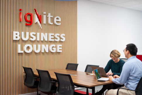 Office: Venture Centre, Coventry, CV4 7EZ 