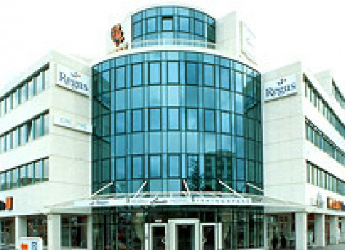 Office: Unterf, Feringastrasse 6, Munich, 85774