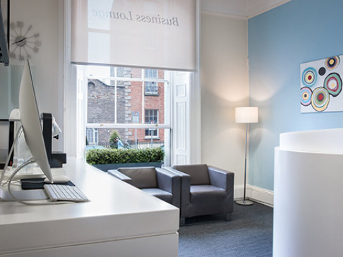 Office: Upper Pembroke Street, 28-32 Upper Pembroke Street, Dublin, D02 EK84