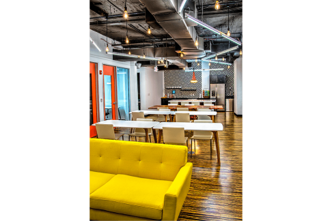Office: Uptown, West 4th Street, Charlotte, NC 28202