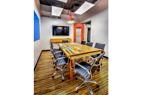 Office: Uptown, West 4th Street, Charlotte, NC 28202
