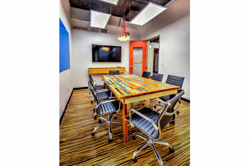 Office: Uptown, West 4th Street, Charlotte, NC 28202