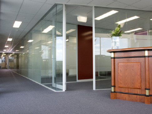 Office: Urban Workspace @ Essendon, Melbourne, 304