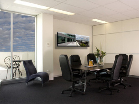 Office: Urban Workspace @ Essendon, Melbourne, 304
