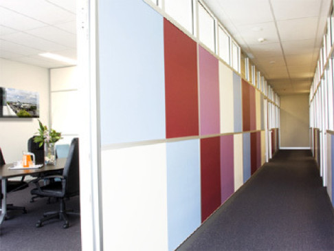 Office: Urban Workspace @ Essendon, Melbourne, 304