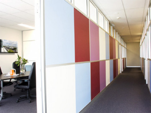 Office: Urban Workspace @ Essendon, Melbourne, 304