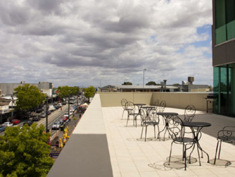 Office: Urban Workspace @ Essendon, Melbourne, 304