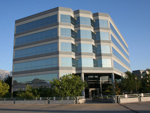 Office: Utah, Union Park, 6975 Union Park Avenue, Cottonwood Heights, UT 84047