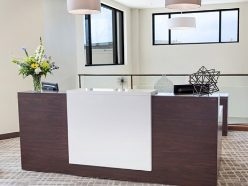 Office: Utah, Station Park, 240 N. East Promontory, Farmington, UT 84025