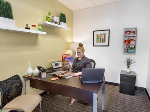 Office: Utah, Station Park, 240 N. East Promontory, Farmington, UT 84025
