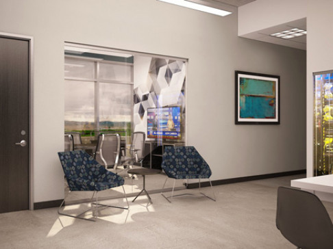 Office: Utah, Traverse Ridge, 3450 N. Triumph Blvd, Lehi, UT 84043