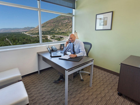 Office: Utah, Cottonwood Center, 2825 E Cottonwood Parkway, Salt Lake City, UT 84121