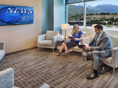 Office: Utah, Cottonwood Center, 2825 E Cottonwood Parkway, Salt Lake City, UT 84121