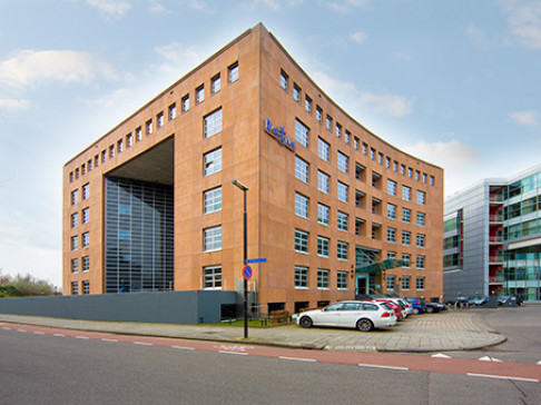 Utrecht Business Park