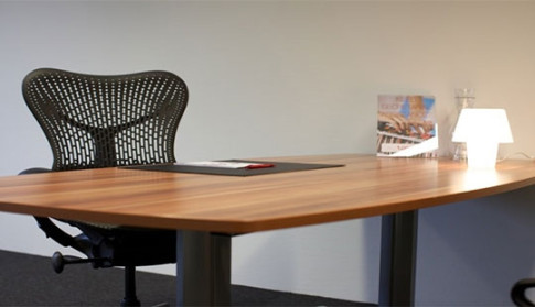 Office: City Centre U Offices, Niasstraat, Utrecht, 3531 WR