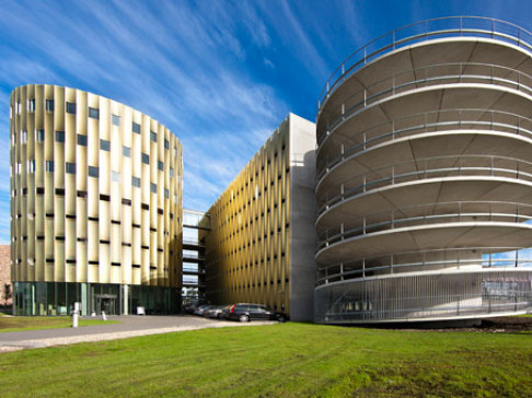 Office: Papendorp, Papendorpseweg 53-59, Utrecht, 3528 BJ