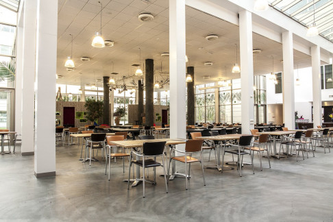 Office: Papendorp, Papendorpseweg, Utrecht, 3528 BJ