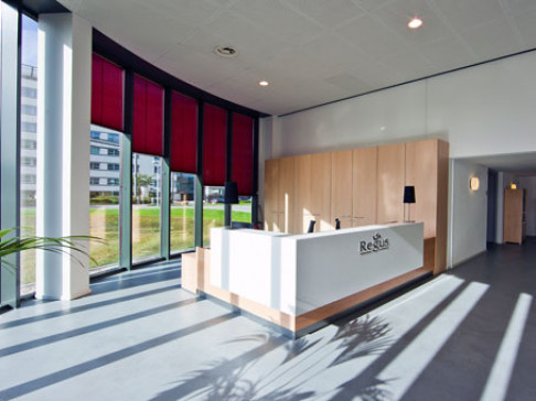 Office: Papendorp, Papendorpseweg 53-59, Utrecht, 3528 BJ