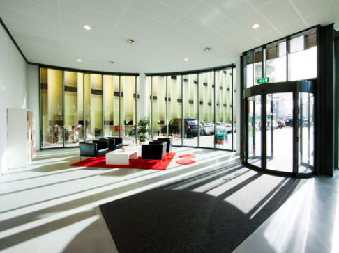 Office: Papendorp, Papendorpseweg 53-59, Utrecht, 3528 BJ