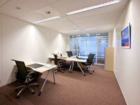 Office: Papendorp, Papendorpseweg 53-59, Utrecht, 3528 BJ