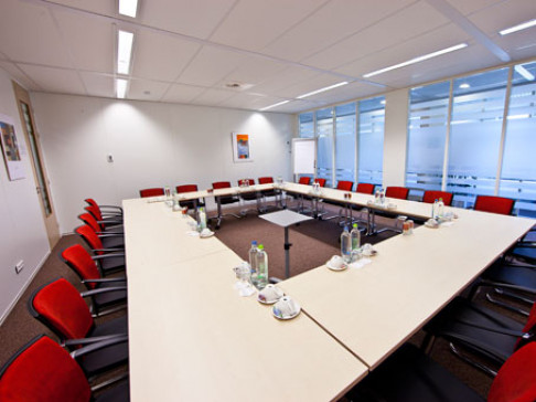 Office: Papendorp, Papendorpseweg 53-59, Utrecht, 3528 BJ