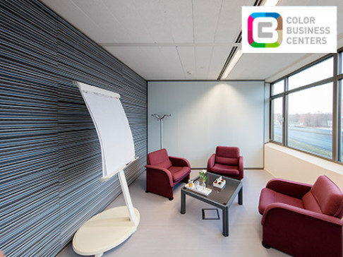 Office: Secoya Papendorp, Papendorpseweg 99, Utrecht, 3528 BJ