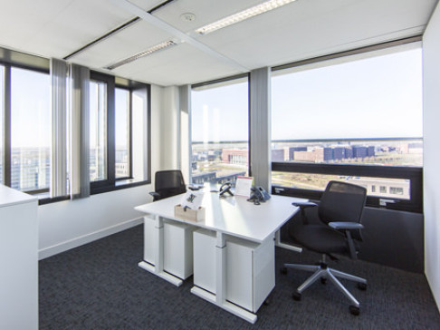 Office: WTC Papendorp, Utrecht, 3528 BJ