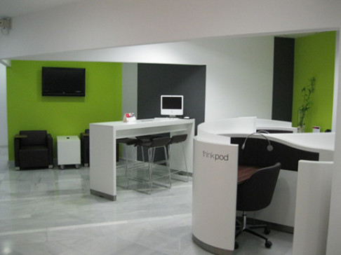 Office: Sorolla Center, Avenida Cortes nas 58, Valencia, 46015